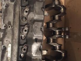 Kia Ceed engine parts