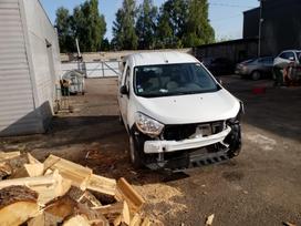 Dacia Dokker rezerves daļās. Prekiaujame renault volvo dacia bmw automobili