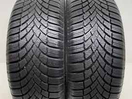 Bridgestone Blizzak LM005 2021m, žieminės 205/55 R16