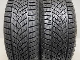 Goodyear UltraGripPerfomance+ 2020m, зимние 215/65 R16