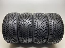 Bridgestone Blizzak LM005 98% 2023m, winter 225/40 R18