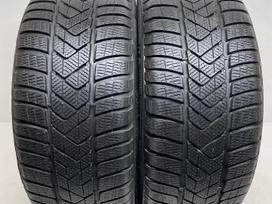 Pirelli SottoZero 3 RFT 2020m, winter 225/45 R17