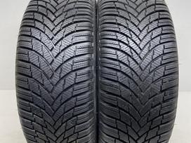 Firestone WinterHawk 4 2021m, žieminės 195/55 R16