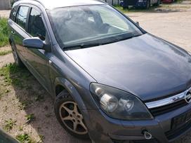 Opel Astra Dalimis opel astra 2005 2008m 1 6 1 7 2 0 benz dyz