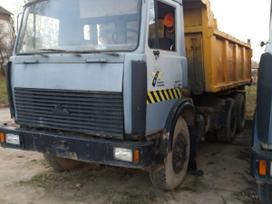 MAZ Maz 6x4