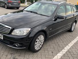 Mercedes-Benz C250
