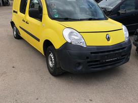 Renault Kangoo dalimis