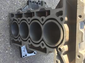 Mini Cooper S, N14B16AB, stūmokliai, variklio blokas