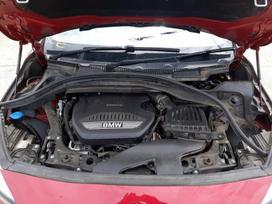 BMW 220 Gran Tourer rezerves daļās