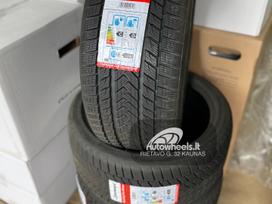 Gripmax SureGrip Pro Winter, winter 215/40 R18