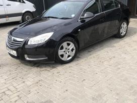 Opel Insignia по частям. Naudotos lengvųjų automobilių dalys verslininkų g 4