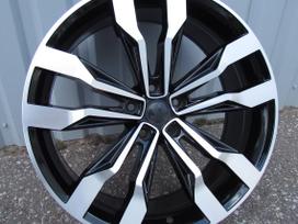 Volkswagen Touareg R line style, легкосплавные , R21