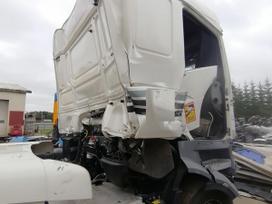 DAF XF105, vilcējs