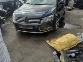 Volkswagen Passat rezerves daļās