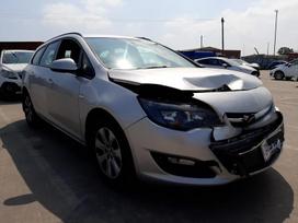 Opel Astra Dėl daliu skambinikite 37068679002 37060000292 37068784405