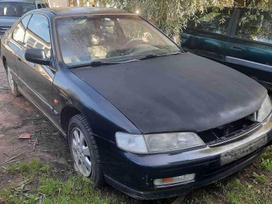Honda Accord rezerves daļās. Automobilis ardomas dalimis запасные части авто
