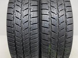 Continental VanContactWinter 2020m, žieminės 205/65 R16