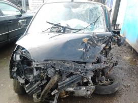 Kia Picanto for parts. Automobiliu dalys kia picanto 2010 1 0l 999cm3 benzi