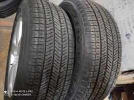 Bridgestone (Daug zieminiu), летние 225/65 R17