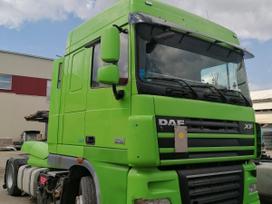 DAF XF 105.460, тягачи