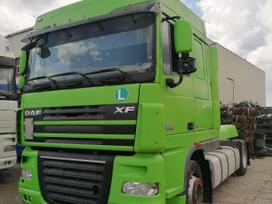 DAF XF 105.460, semi-trailer trucks