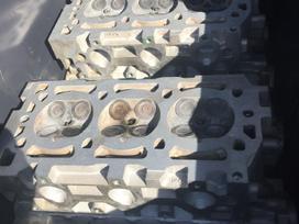 Land Rover Freelander, 25k4f, cylinder head