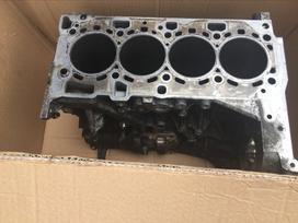 BMW 3 serija, N47D20A, variklio blokas