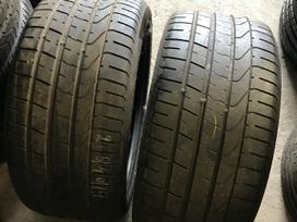 Pirelli P zero, vasarinės 265/40 R19
