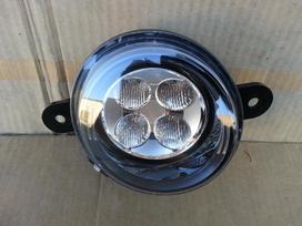Renault Twingo, 266007904R, engine cooling parts