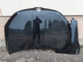 Skoda Karoq body parts