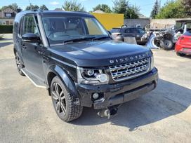 Land Rover Discovery for parts. 7 vietu rida 92 000miliu