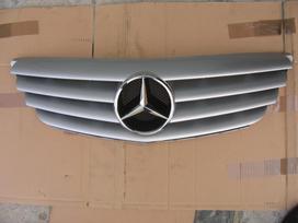 Mercedes-Benz B klasė, A169, Grotelė a1698800183 a1688880660 žibintas xenon a1698208461