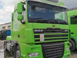 DAF XF105.460, vilcējs