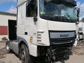 DAF XF 105.460, vilcējs