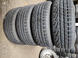 -Kita-, žieminės 215/60 R17