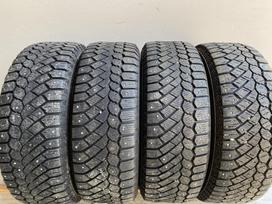 Continental ContiIceContact, winter 185/60 R15