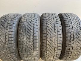 Continental ContiVikingContact 6, зимние 205/60 R16