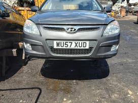 Hyundai i30 rezerves daļās