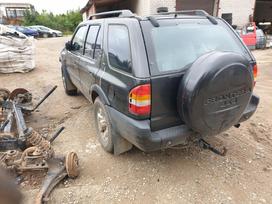Opel Frontera for parts
