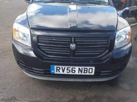 Dodge Caliber