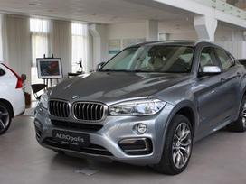 BMW X6, 4.4 l., Внедорожник / Кроссовер