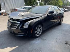 Cadillac ATS rezerves daļās. Naudotos automobilių dalys automobiliai nuo 2000