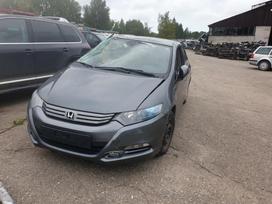 Honda Insight Rida 112 000km