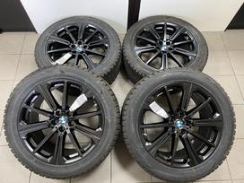 BMW Original BMW M Performance G05, light alloy, R20