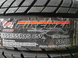 Firenza, summer 195/55 R15