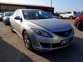 Mazda 6 Dėl daliu skambinikite 37068679002 37060000292 37068784405