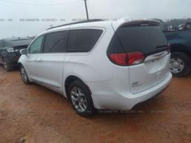 Chrysler Pacifica for parts