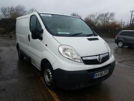 Renault Trafic Dėl daliu skambinikite 37068679002 37060000292 37068784405