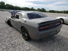 Dodge Challenger Dodge challenger 2015 2018