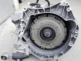 Renault Talisman gearbox